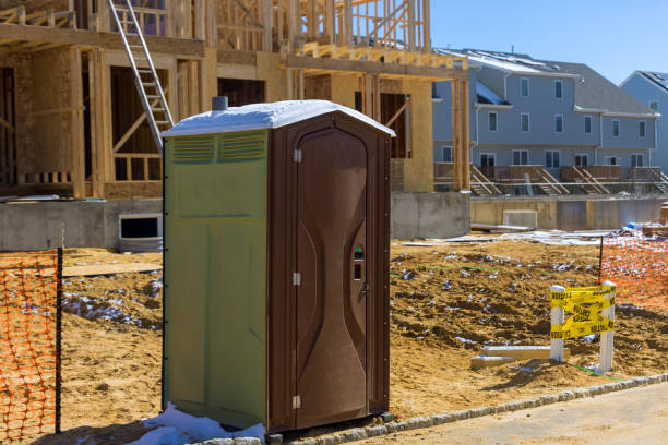 Best Best portable toilet rental  in Ponderay, ID