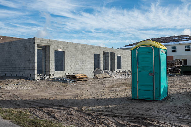 Best Porta potty services near me  in Ponderay, ID